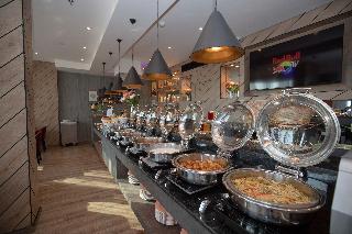 Fortis Hotel Fujairah fotoÄŸrafÄ±