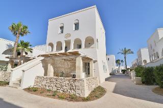 Futura Club Barone di Mare otel fotoğrafı