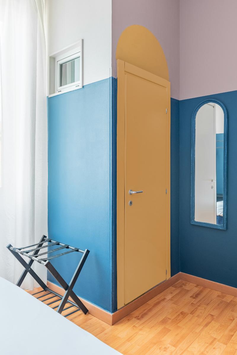 Infinito - Oda