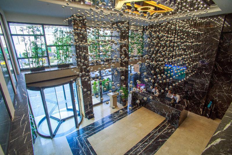 Best Western Izmir Hotel - Genel
