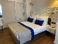 Best Western Izmir Hotel oda fotoğrafı
