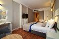 Best Western Izmir Hotel oda fotoğrafı