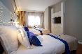 Best Western Izmir Hotel oda fotoğrafı