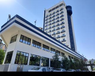Plaza Hotel Diyarbakir