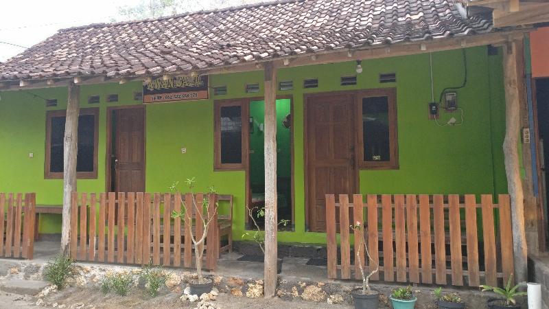 Penginapan Awandalu by ZUZU - Genel