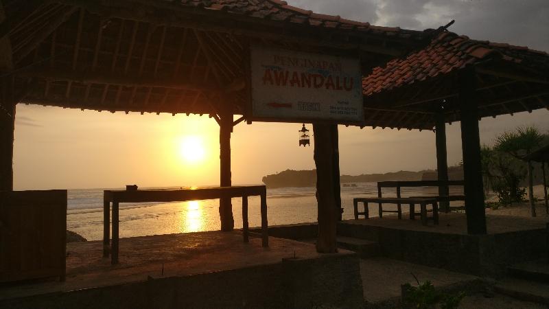 Penginapan Awandalu by ZUZU - Genel