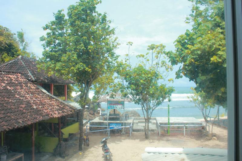 Penginapan Awandalu by ZUZU - Genel