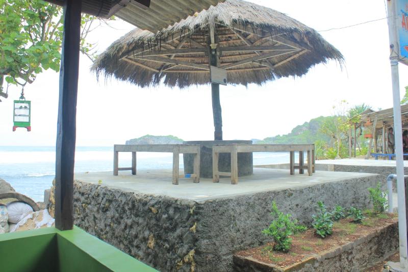 Penginapan Awandalu by ZUZU - Genel