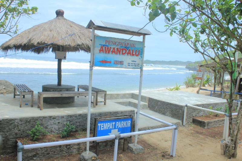 Penginapan Awandalu by ZUZU - Genel
