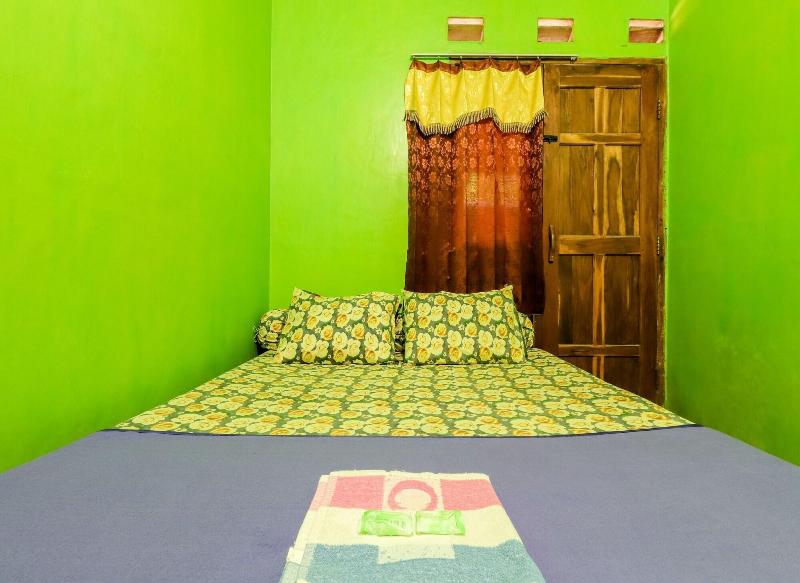 Penginapan Awandalu by ZUZU - Oda