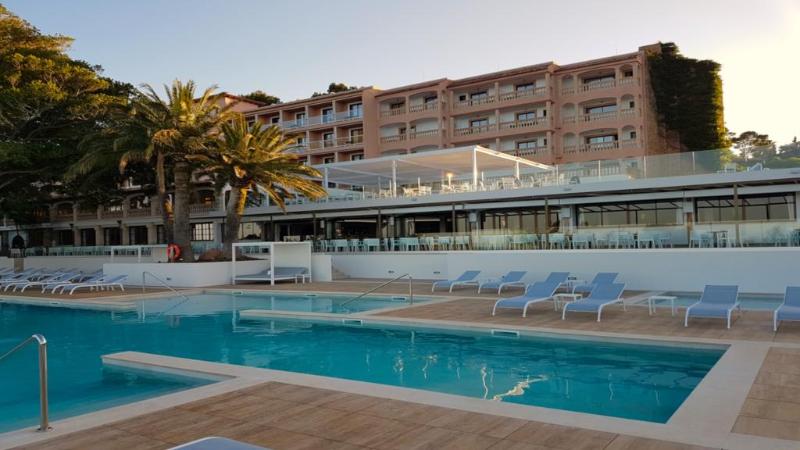 Na Taconera Sport and Relax - Genel