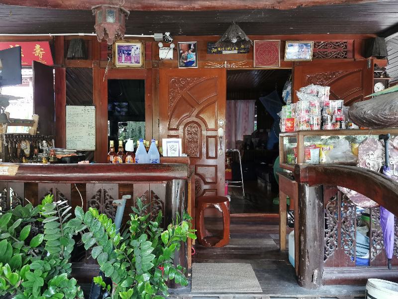 Baan Lanna Resort by ZUZU - Lobi