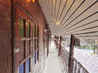 Baan Lanna Resort by ZUZU fotoÄŸrafÄ±