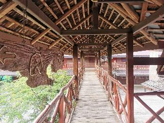 Baan Lanna Resort by ZUZU fotoÄŸrafÄ±