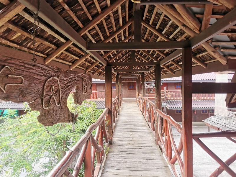 Baan Lanna Resort by ZUZU - Lobi