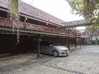 Baan Lanna Resort by ZUZU otel fotoğrafı
