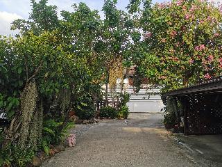 Baan Lanna Resort by ZUZU fotoÄŸrafÄ±