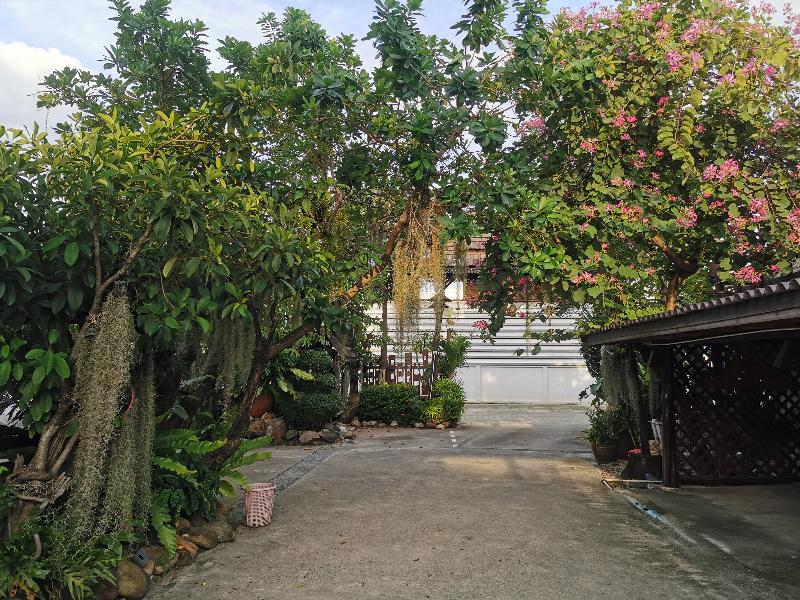 Baan Lanna Resort by ZUZU - Genel