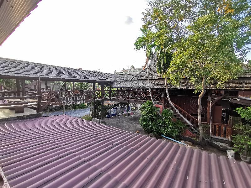 Baan Lanna Resort by ZUZU - Genel