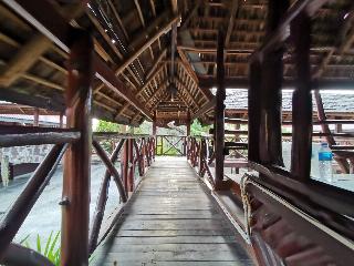 Baan Lanna Resort by ZUZU fotoÄŸrafÄ±