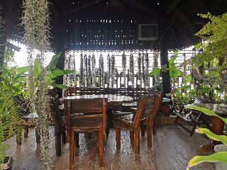 Baan Lanna Resort by ZUZU fotoÄŸrafÄ±