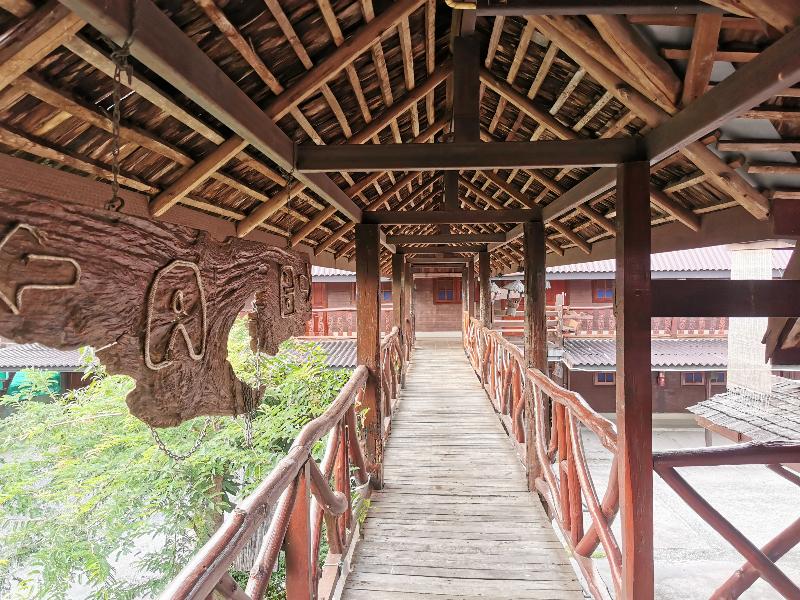 Baan Lanna Resort by ZUZU - Genel