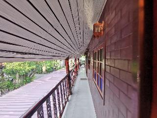 Baan Lanna Resort by ZUZU fotoÄŸrafÄ±