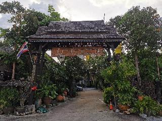 Baan Lanna Resort by ZUZU fotoÄŸrafÄ±