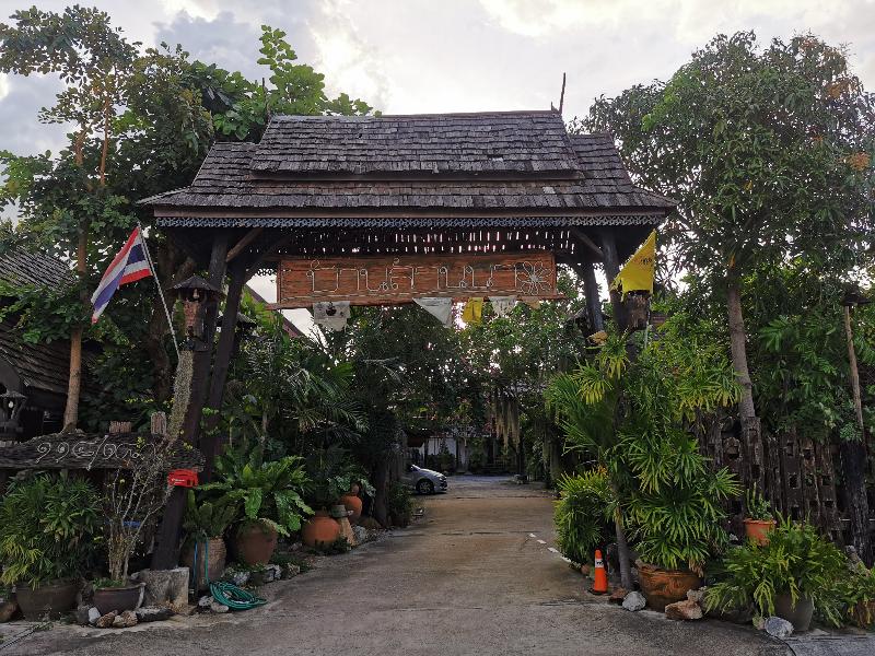 Baan Lanna Resort by ZUZU - Genel