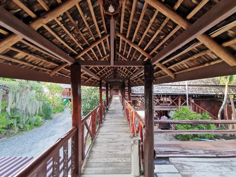 Baan Lanna Resort by ZUZU - Genel