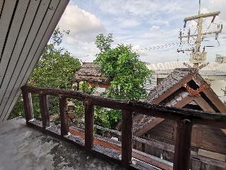Baan Lanna Resort by ZUZU fotoÄŸrafÄ±