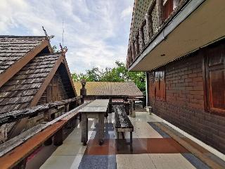 Baan Lanna Resort by ZUZU fotoÄŸrafÄ±