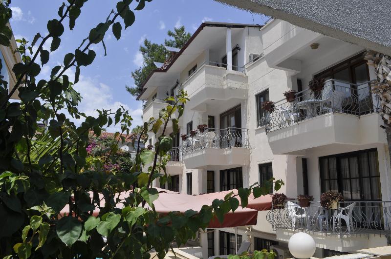 Kemer Suit - Genel