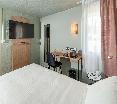 Sure Hotel by Best Western Rochefort-sur-Mer oda fotoğrafı