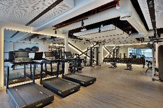 DoubleTree by Hilton Abu Dhabi Yas Island Residenc fotoÄŸrafÄ±