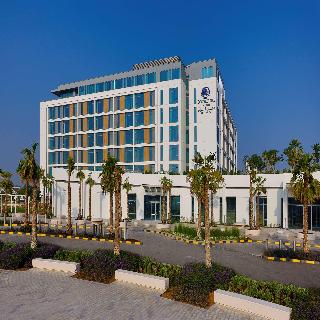 DoubleTree by Hilton Abu Dhabi Yas Island Residenc fotoÄŸrafÄ±