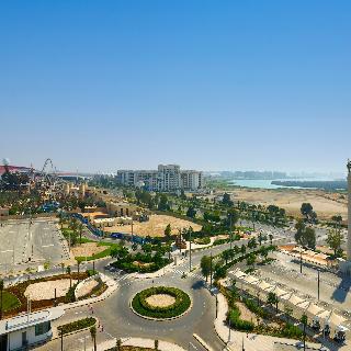 DoubleTree by Hilton Abu Dhabi Yas Island Residenc fotoÄŸrafÄ±