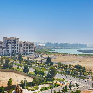 DoubleTree by Hilton Abu Dhabi Yas Island Residenc fotoÄŸrafÄ±