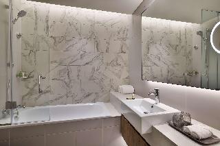 DoubleTree by Hilton Abu Dhabi Yas Island Residenc fotoÄŸrafÄ±