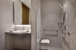 DoubleTree by Hilton Abu Dhabi Yas Island Residenc fotoÄŸrafÄ±