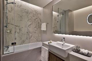 DoubleTree by Hilton Abu Dhabi Yas Island Residenc fotoÄŸrafÄ±