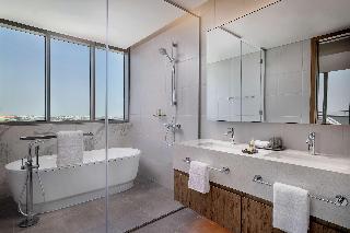 DoubleTree by Hilton Abu Dhabi Yas Island Residenc fotoÄŸrafÄ±
