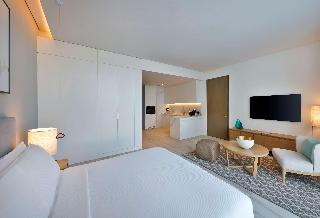 DoubleTree by Hilton Abu Dhabi Yas Island Residenc fotoÄŸrafÄ±