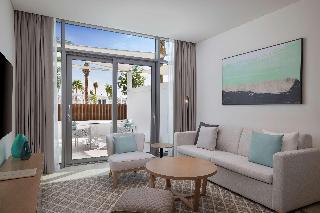 DoubleTree by Hilton Abu Dhabi Yas Island Residenc fotoÄŸrafÄ±