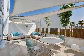 DoubleTree by Hilton Abu Dhabi Yas Island Residenc fotoÄŸrafÄ±