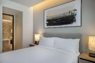 DoubleTree by Hilton Abu Dhabi Yas Island Residenc fotoÄŸrafÄ±
