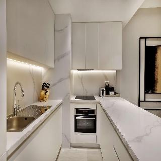 DoubleTree by Hilton Abu Dhabi Yas Island Residenc fotoÄŸrafÄ±