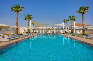DoubleTree by Hilton Abu Dhabi Yas Island Residenc fotoÄŸrafÄ±
