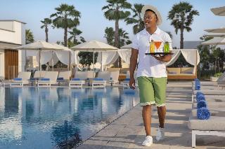 DoubleTree by Hilton Abu Dhabi Yas Island Residenc fotoÄŸrafÄ±