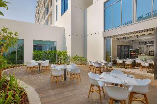 DoubleTree by Hilton Abu Dhabi Yas Island Residenc fotoÄŸrafÄ±